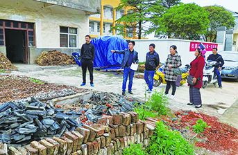安庆市扶贫干部讲话稿,安庆扶贫