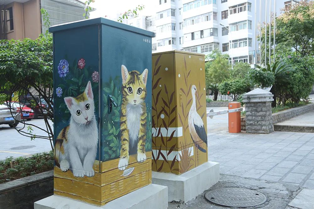 城市面貌改头换面,城市面貌焕然一新加速蝶变