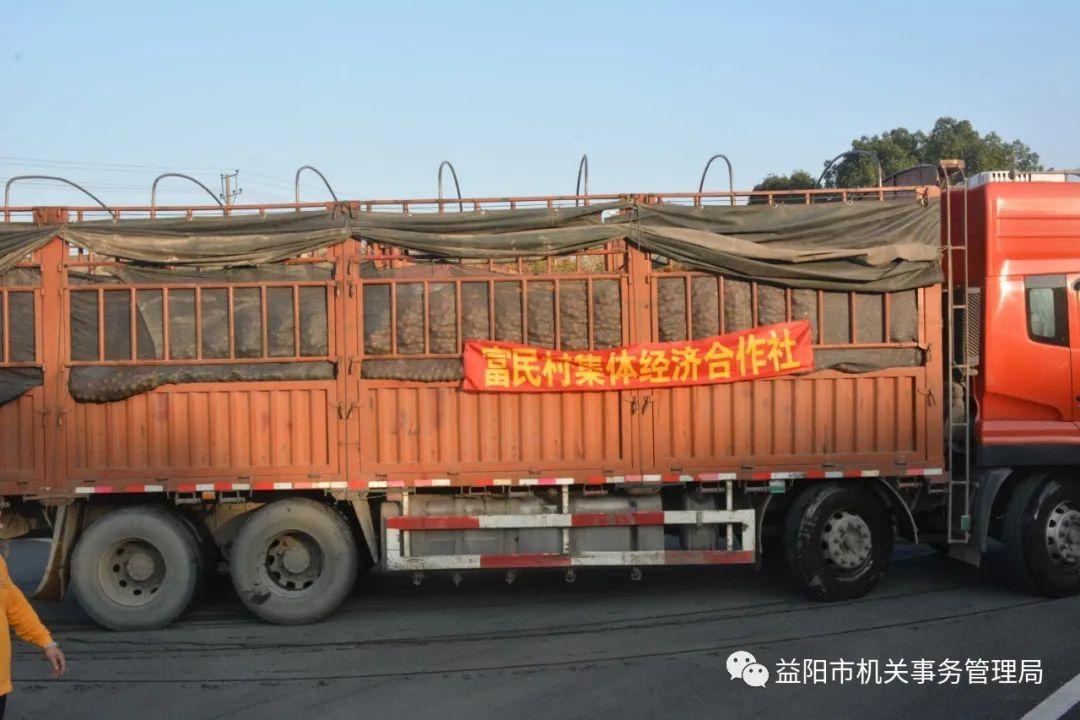 「脱贫攻坚」艾华集团认购3.5万公斤！富民村滞销橘子一天变畅销