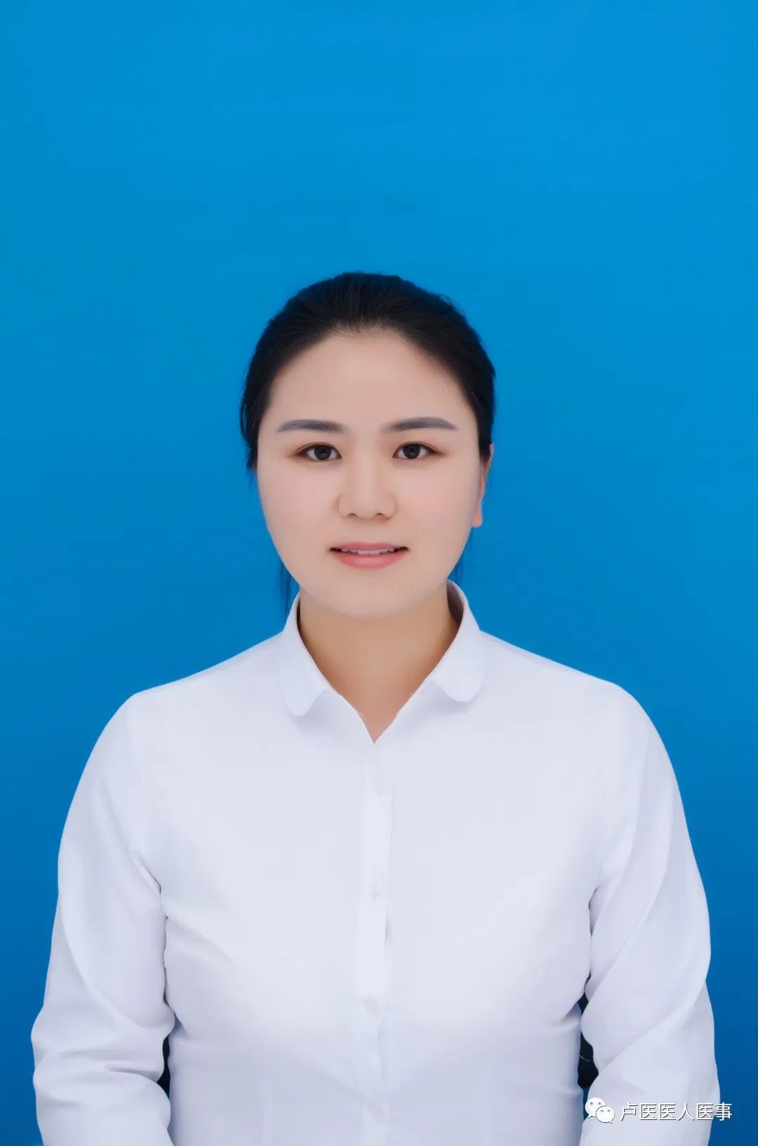 郑大一附院第七批博士团入驻卢氏县人民医院