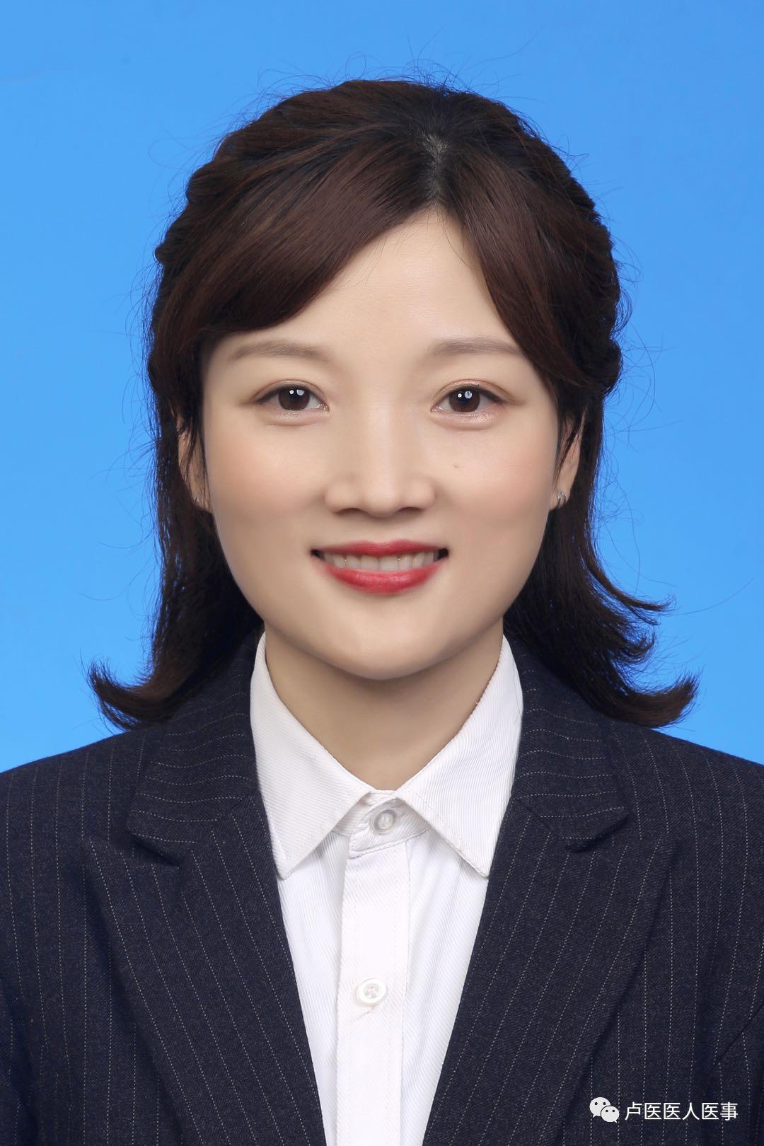 郑大一附院第七批博士团入驻卢氏县人民医院