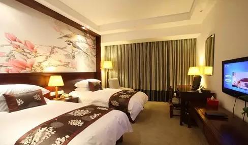 黄山市职工疗休养基地,首批安徽省职工疗休养基地名单