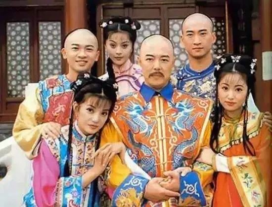 给我一台时光机，我想重回2000年