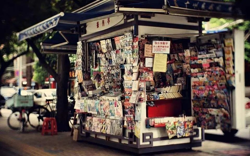 给我一台时光机，我想重回2000年