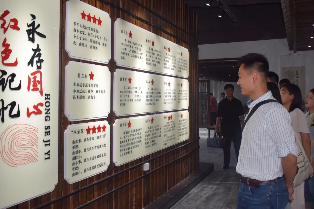 乡村振兴中的文化力量,陪伴式帮扶乡村振兴