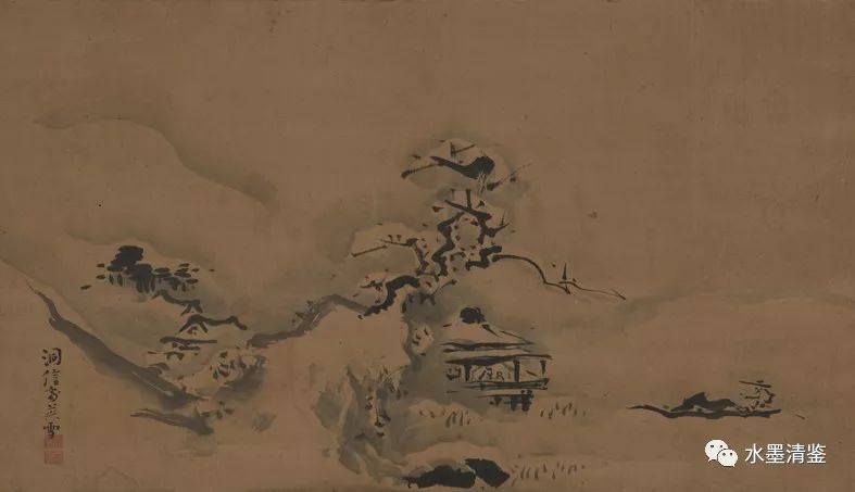 张开画,张开手绘画