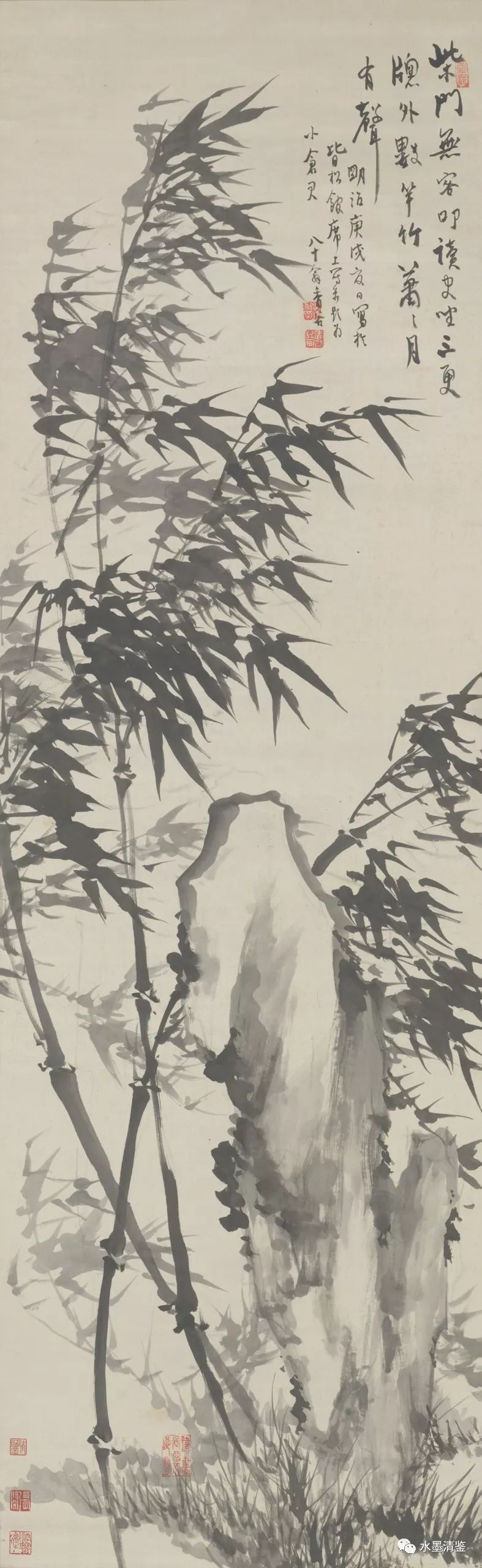 张开画,张开手绘画