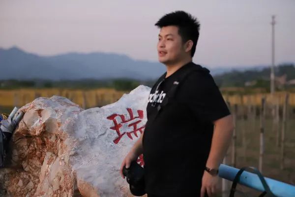 风采展示10人,风采展示3个人