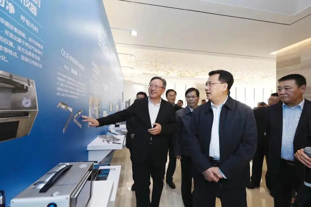 浙江省邵逸夫医院全国排名前十,浙大邵逸夫晋升