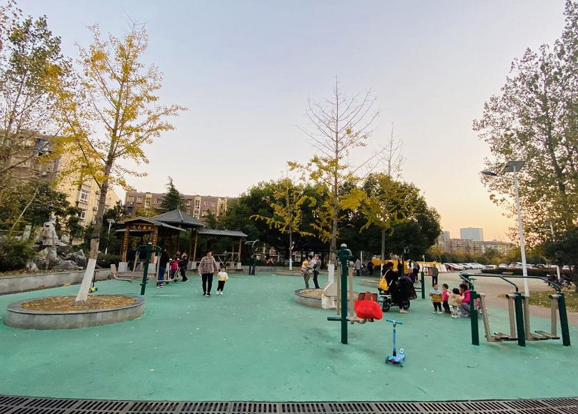 南京学区房房价是涨还是跌,南京南部新城汇景家园学区调整吗