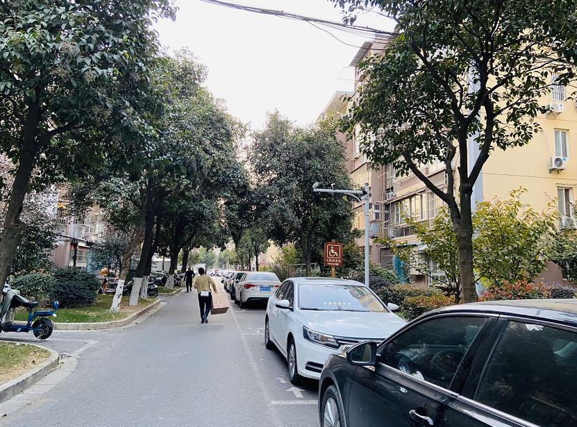 南京学区房房价是涨还是跌,南京南部新城汇景家园学区调整吗