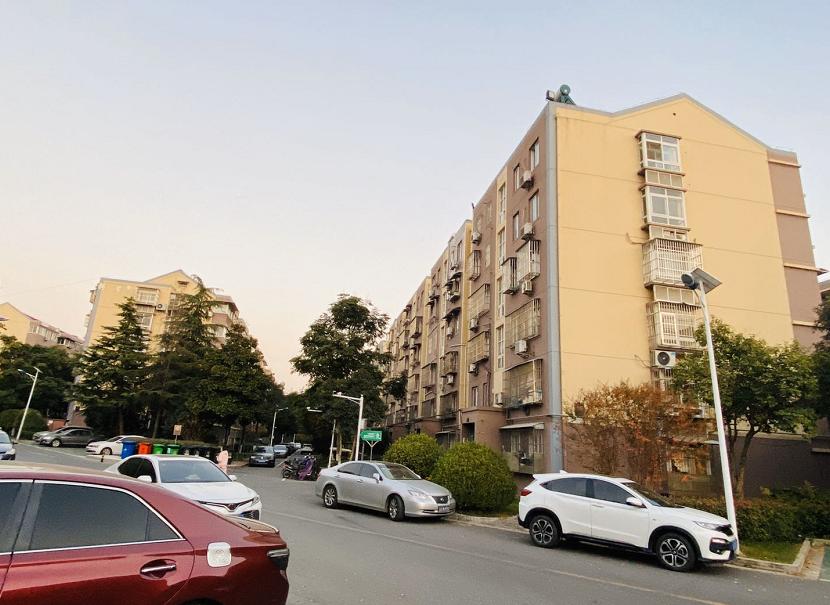 南京学区房房价是涨还是跌,南京南部新城汇景家园学区调整吗