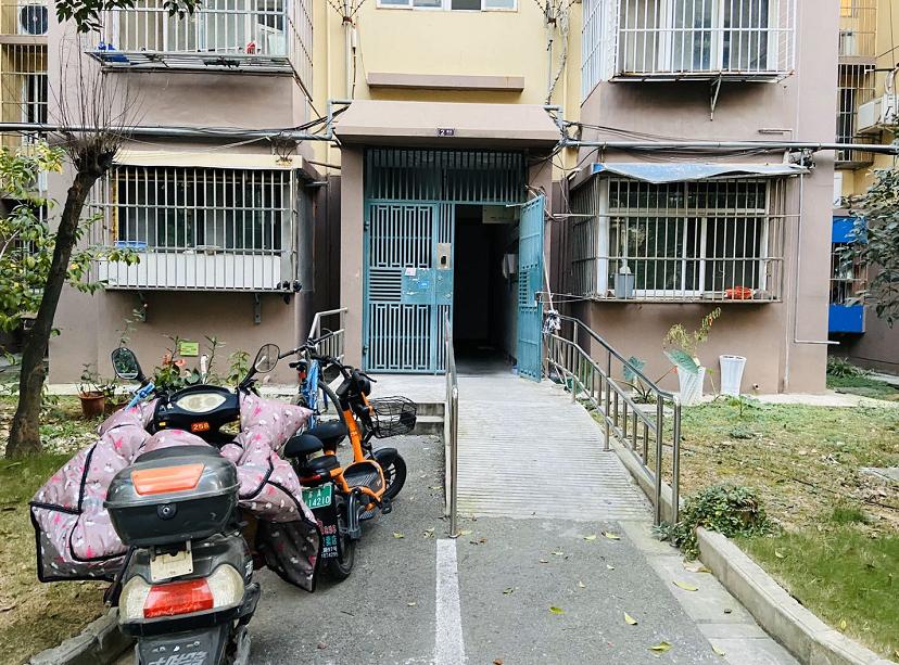 南京学区房房价是涨还是跌,南京南部新城汇景家园学区调整吗