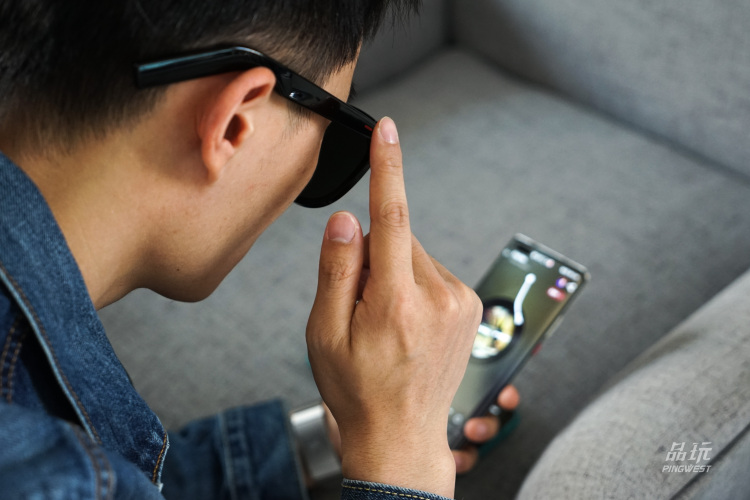 智能眼镜第三方镜框,眼镜和智能眼镜