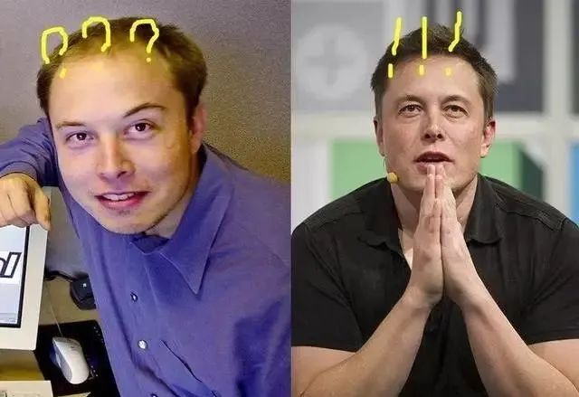 如何拯救“秃”如其来的尴尬？今晚19:30，收看海南卫视，为您揭晓答案