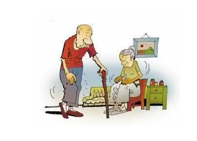 再也不用穿秋裤了!10秒让腿部恒温37度,袪湿又保暖,简直是老寒腿、关节炎的“救星”