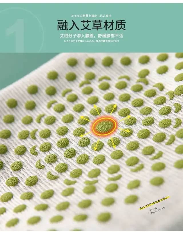 再也不用穿秋裤了!10秒让腿部恒温37度,袪湿又保暖,简直是老寒腿、关节炎的“救星”