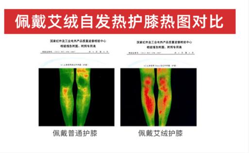 再也不用穿秋裤了!10秒让腿部恒温37度,袪湿又保暖,简直是老寒腿、关节炎的“救星”