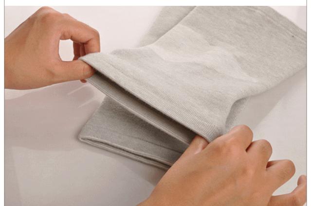 再也不用穿秋裤了!10秒让腿部恒温37度,袪湿又保暖,简直是老寒腿、关节炎的“救星”