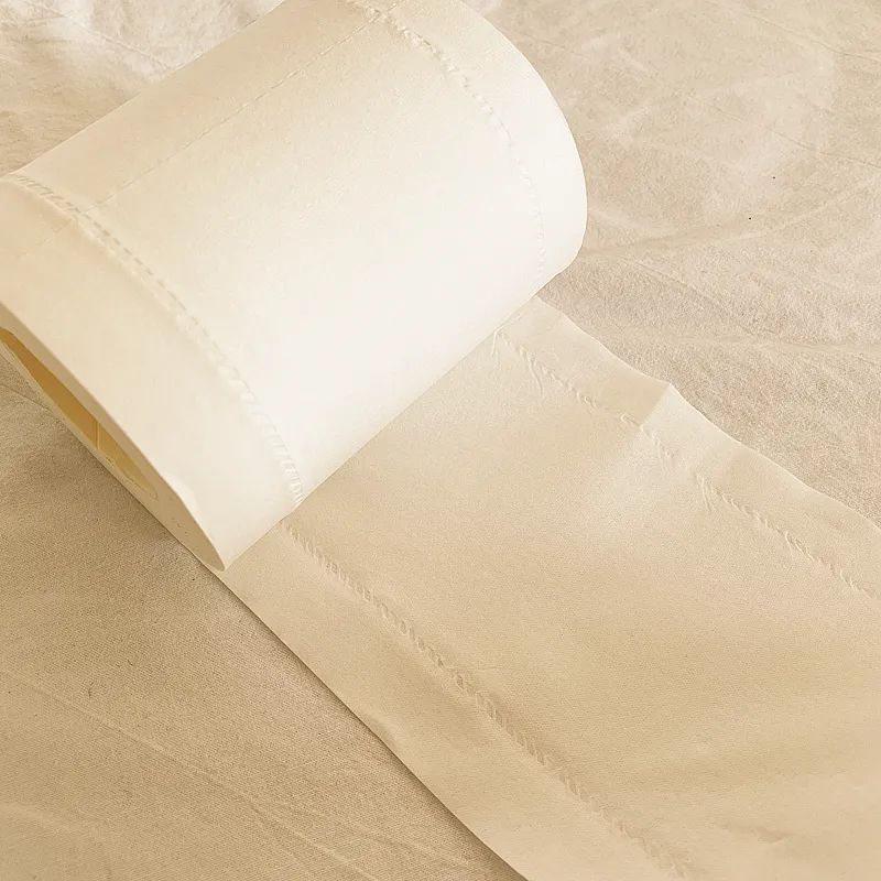 经常用卫生纸擦嘴有什么影响,用卫生纸擦嘴的正确方法