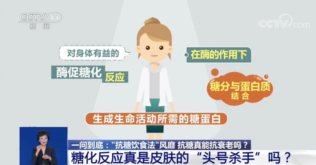 抗糖真的能变美吗,焕颜术的真实经历