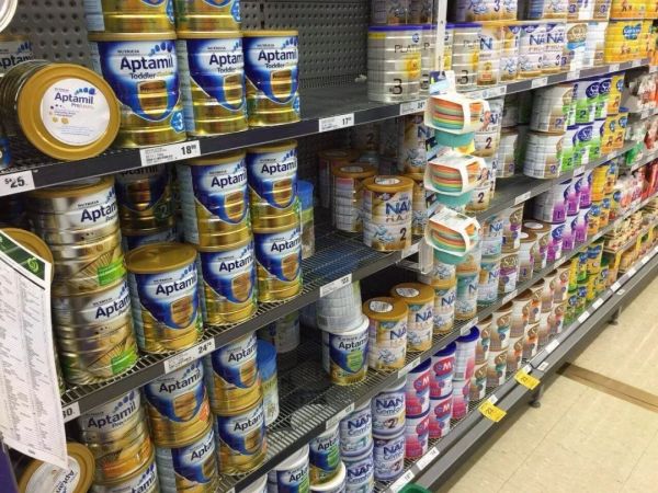 突破10亿澳币！澳产品在“双11”备受中国欢迎