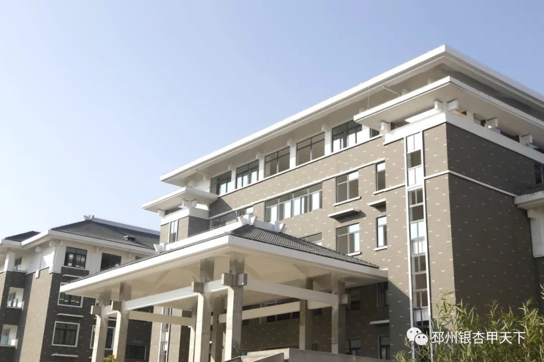 邳州市即将开建的学校,邳州新学校进展