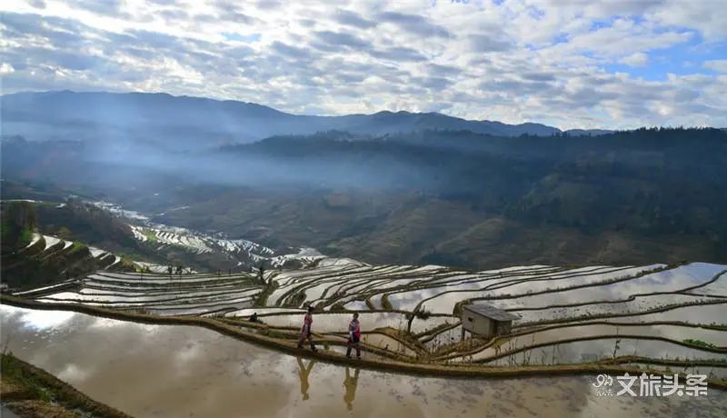 红河非遗拜年,红河非遗展演