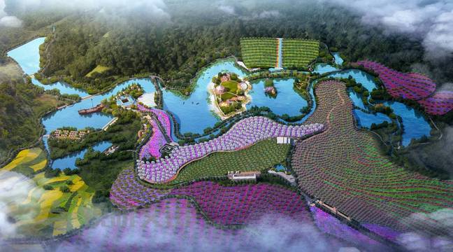 弘扬新时代西畴精神|颜玉锐:走出大山又回到大山的致富带头人