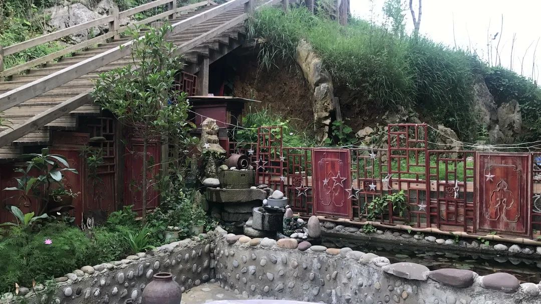 百里杜鹃民宿推荐,贵州百里杜鹃附近民宿