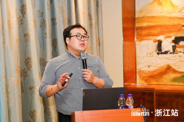 新东方46届国际教育展线上来袭,48届新东方国际教育展