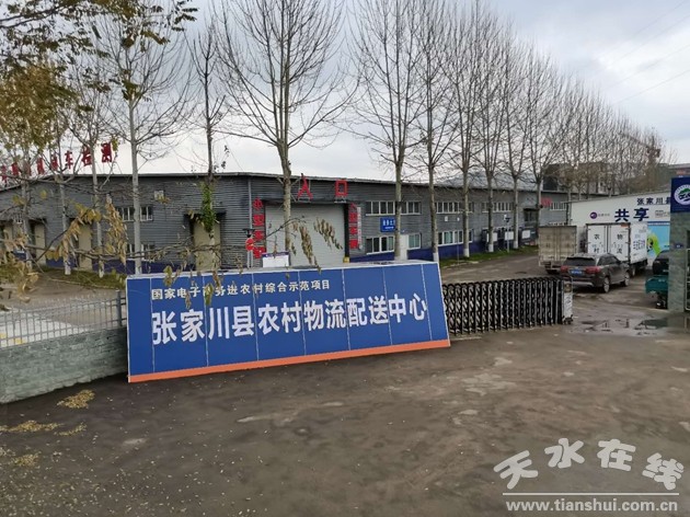 天水电子商务有前景吗,天水电子商务创业