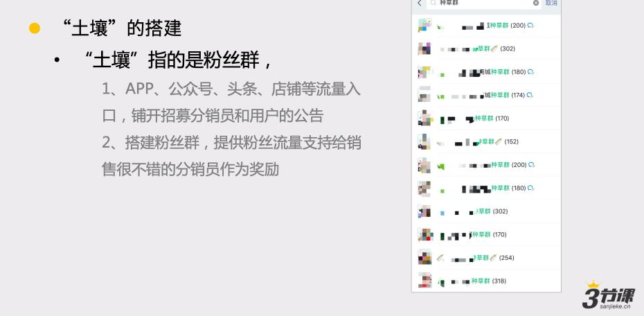 前咪蒙电商总监:6个月带货2000万,我是如何做分销的?