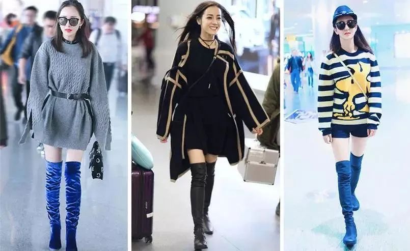 日本变态“腿部抽脂术”,7天小腿瘦3cm,堪比瘦腿针