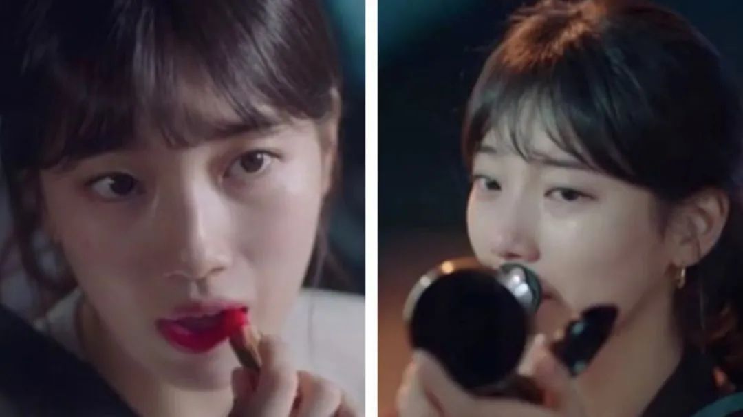 美女背爱马仕包,贫民窟女孩背的包