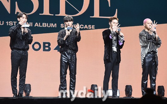 btob组合成员资料,btob组合专辑