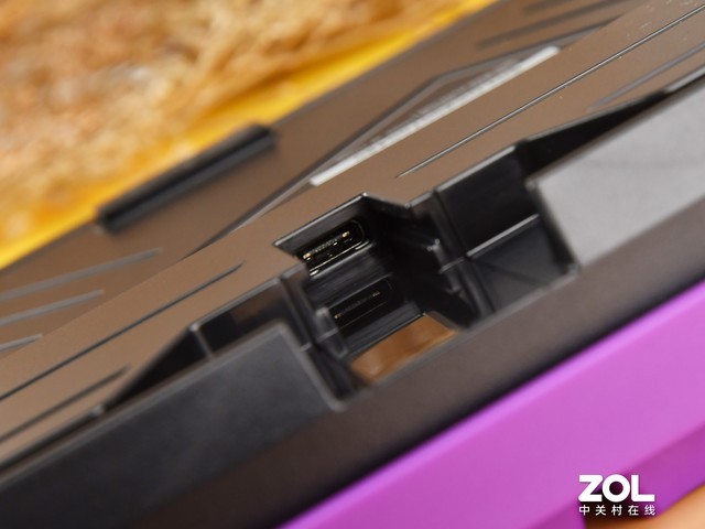 紫金之巅,达尔优a87机械键盘