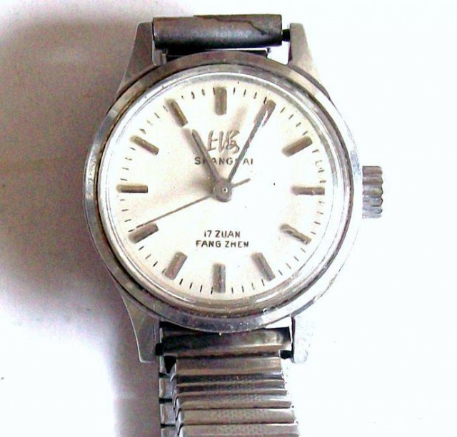 老上海经典品牌,盘点经典上海老品牌