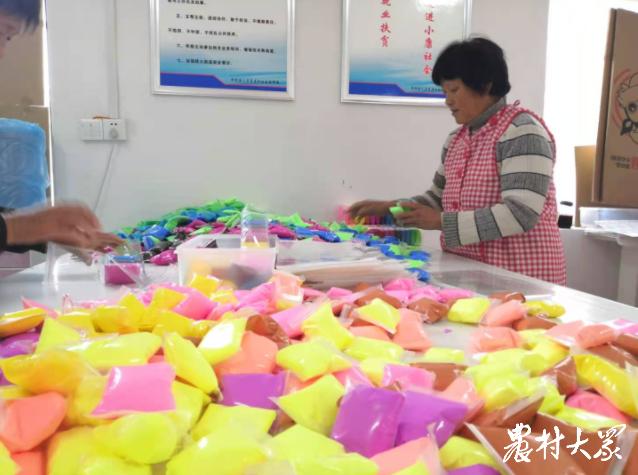 90后回农村创业30000元,95后返乡创业助农