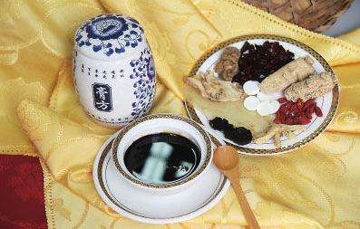 市中医院第二届养生膏方节启动,德州中医院大型义诊