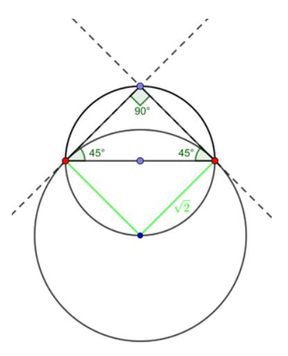 同样是剪指甲,数学家竟然剪出了「真金白银」