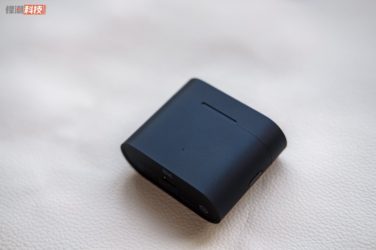 小米真无线耳机Air2Pro:旗舰级的音质与降噪体验