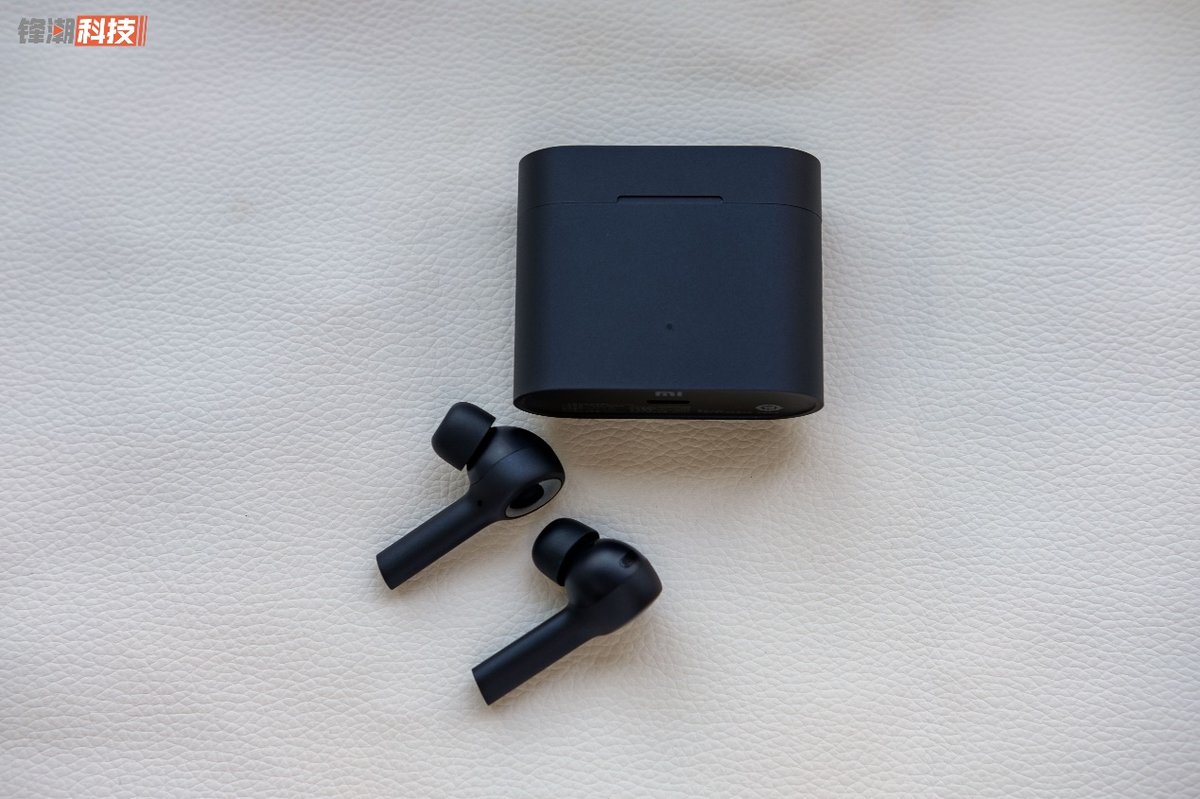 小米真无线耳机Air2Pro:旗舰级的音质与降噪体验