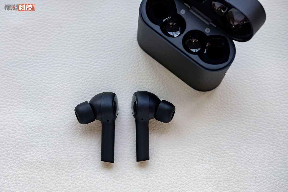小米真无线耳机Air2Pro:旗舰级的音质与降噪体验
