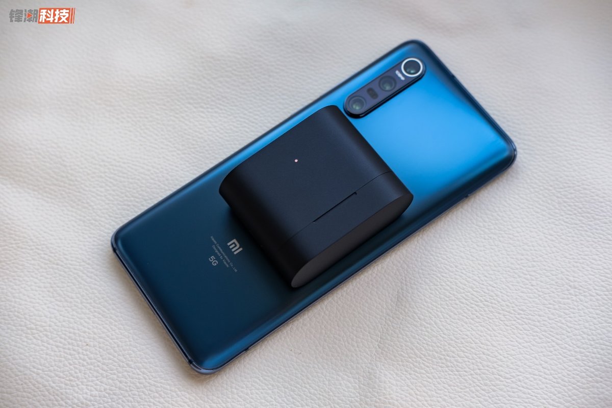 小米真无线耳机Air2Pro:旗舰级的音质与降噪体验