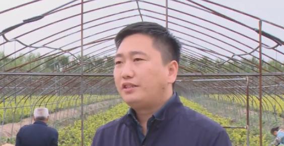 沭阳带动就业促民增收,沭阳县钱集发展