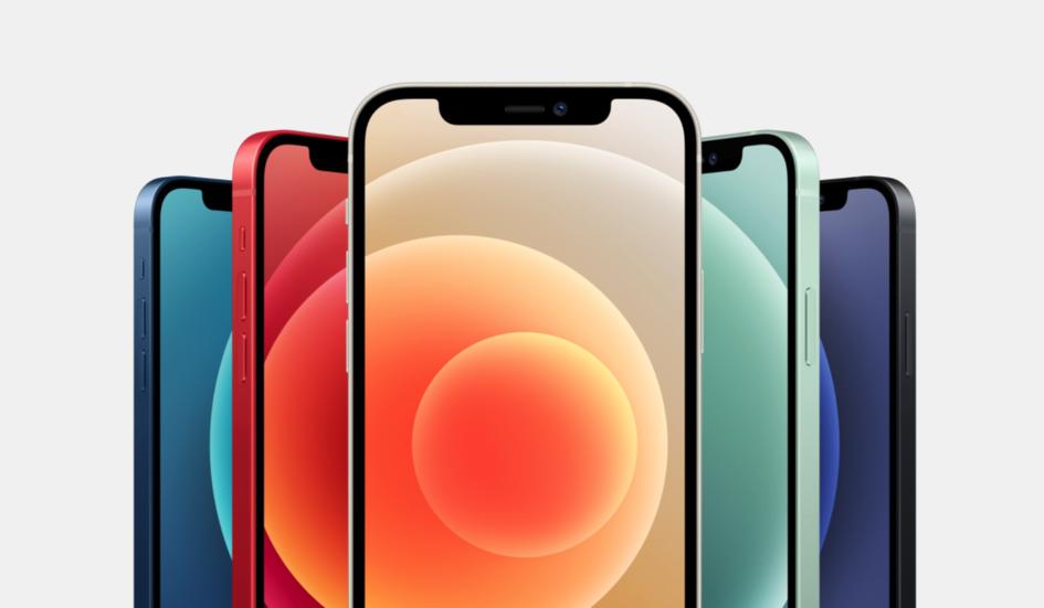 苹果12发绿问题何时解决,iphone12屏幕发绿官方回应