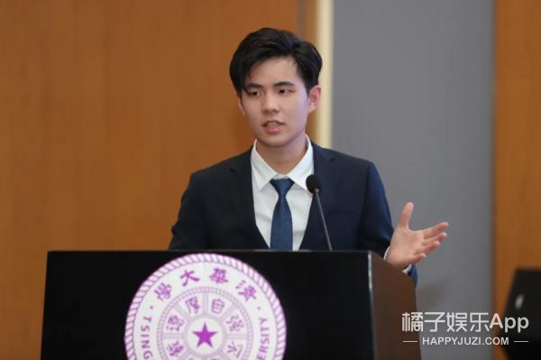 清华大学大一特等奖神仙打架,清华大学特等奖答辩神仙打架