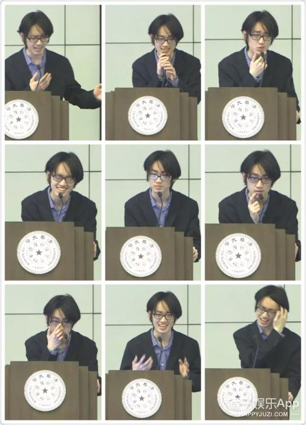 清华大学大一特等奖神仙打架,清华大学特等奖答辩神仙打架