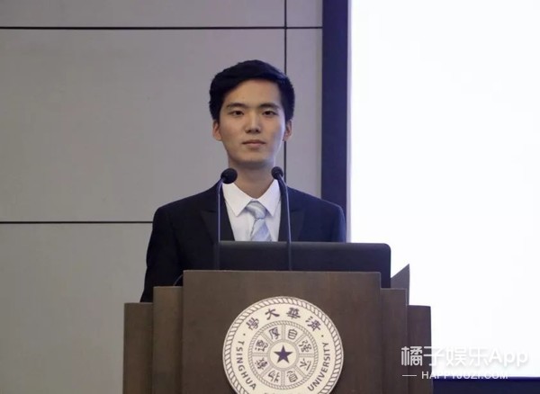 清华大学大一特等奖神仙打架,清华大学特等奖答辩神仙打架